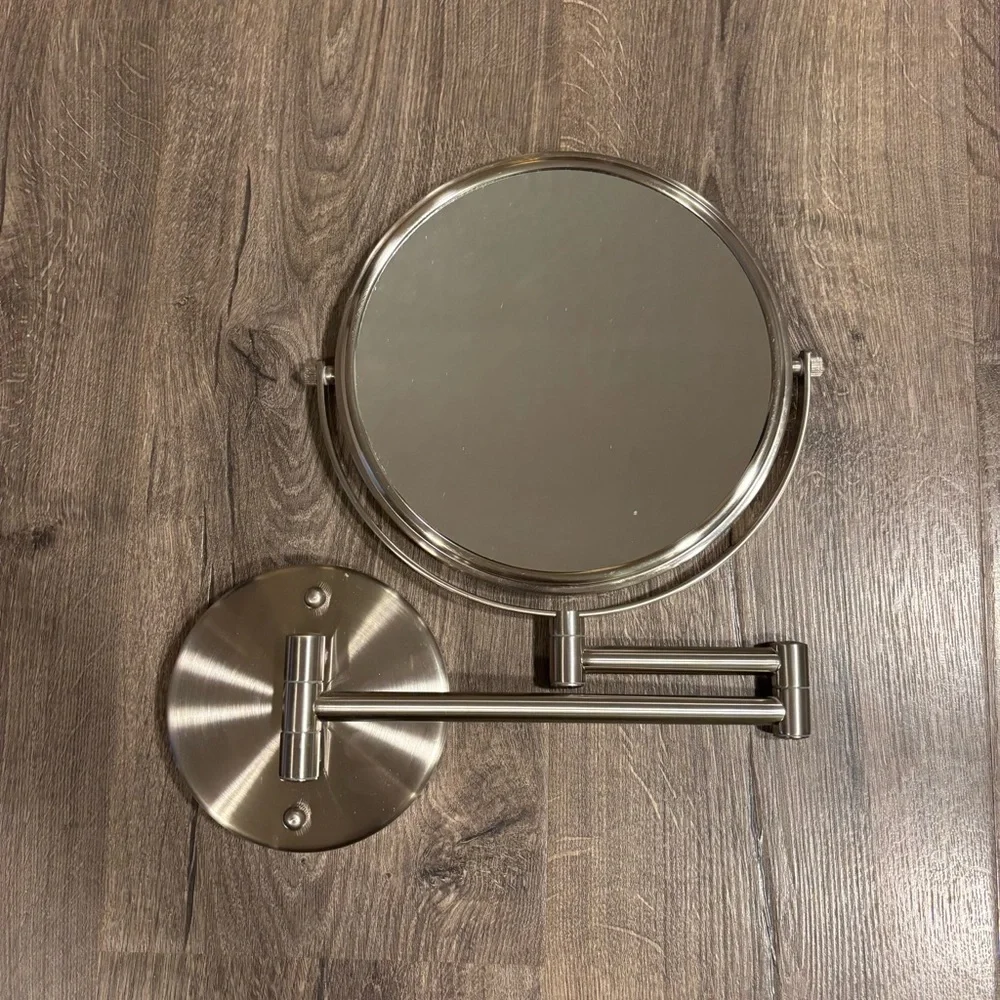N/A wall mounted